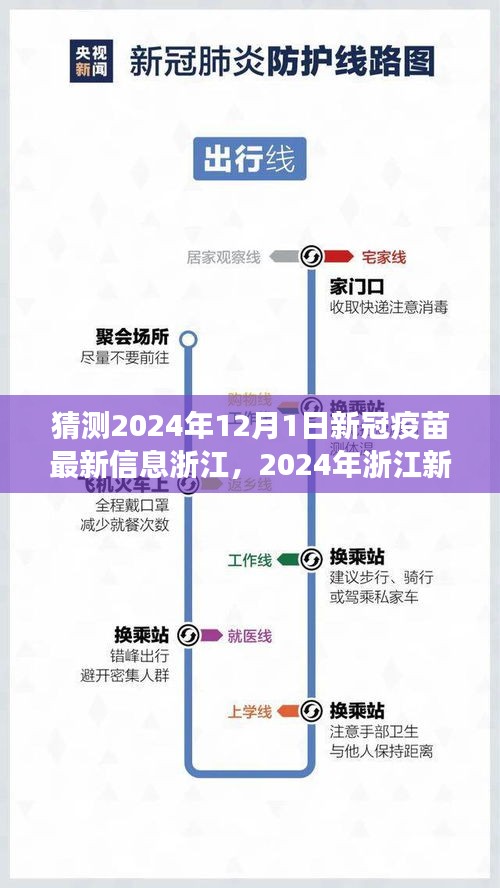 浙江新冠疫苗最新進展預測分析，2024年浙江新冠疫苗最新信息猜測及進展展望（附日期）