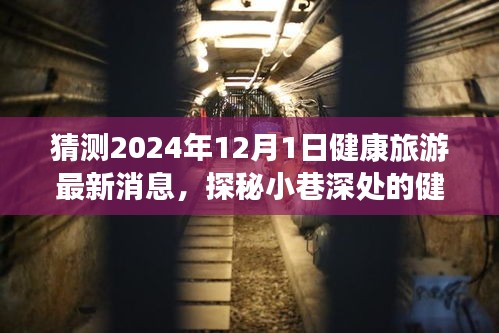 探秘健康旅游新星，小巷深處的風尚變遷與2024年健康旅游最新預測消息
