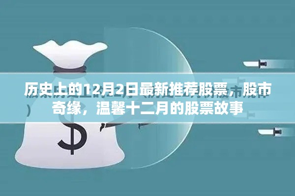 溫馨十二月，股市奇緣與最新推薦股票故事回顧