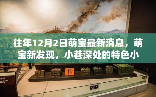 萌寶新發現揭秘,小巷深處的特色小店,最新消息盡在12月2日