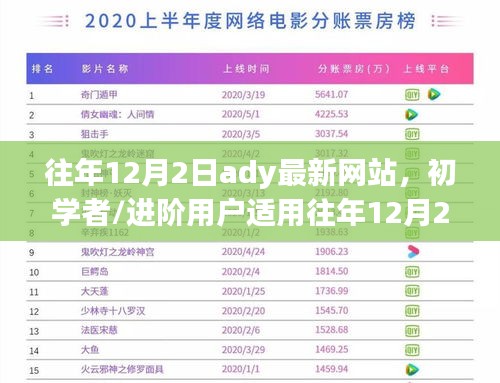 往年12月2日最新網站使用教程,初學者與進階用戶指南——需注意法律風險