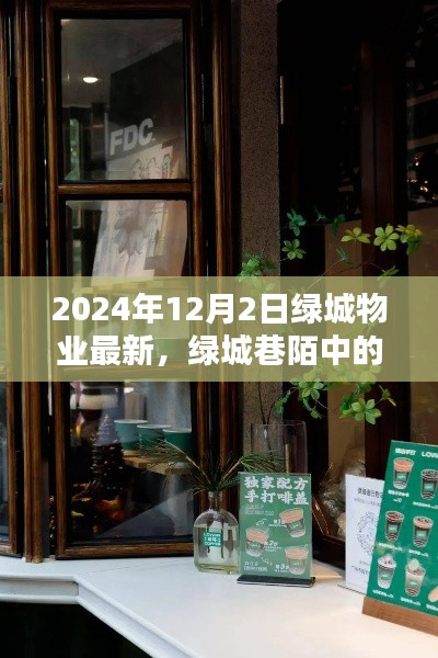綠城物業(yè)新探秘,巷陌寶藏與小眾特色小店揭秘(2024年12月)