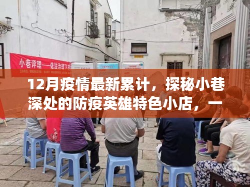 探秘小巷深處的防疫英雄特色小店，疫情累計下的溫暖之旅