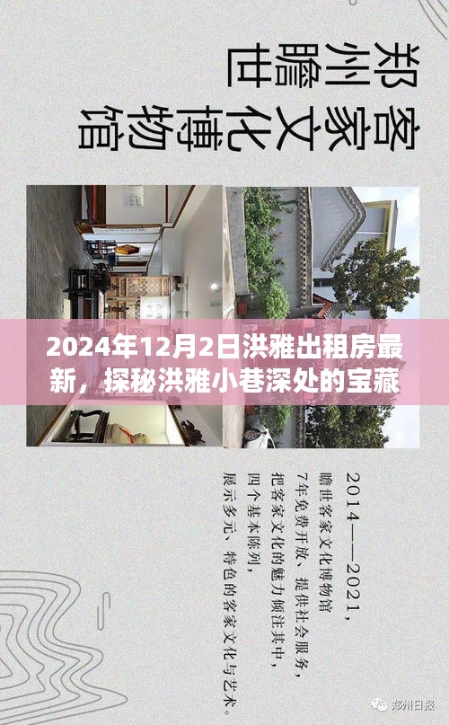 探秘洪雅小巷深處的寶藏，獨家特色出租房新發(fā)現(xiàn)（最新更新）