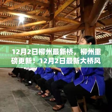 柳州大橋驚艷亮相，12月2日最新風(fēng)采閃耀小紅書