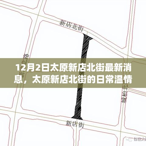 太原新店北街溫情故事，冬日暖陽下的友情紀實