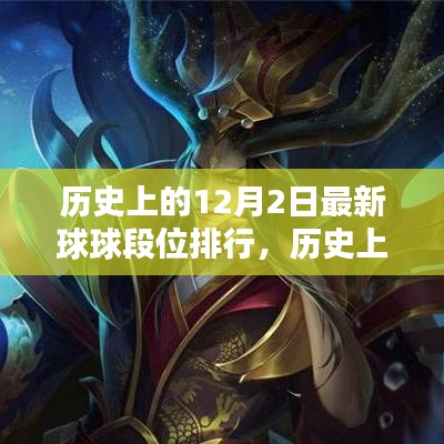 歷史上的12月2日,最新球球段位排行全面評測與介紹