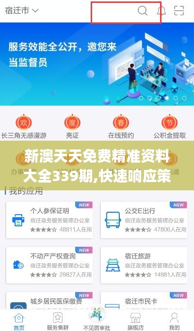 新澳天天免費(fèi)精準(zhǔn)資料大全339期,快速響應(yīng)策略方案_WP版65.618-4