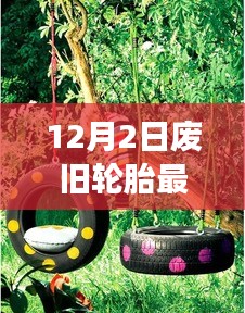 廢舊輪胎的新生命，探索自然美景之旅與內心平靜之道