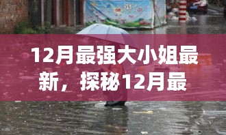 探秘十二月最強(qiáng)大小姐的新寵與小巷深處的獨(dú)特風(fēng)味小店，最新探秘報(bào)道