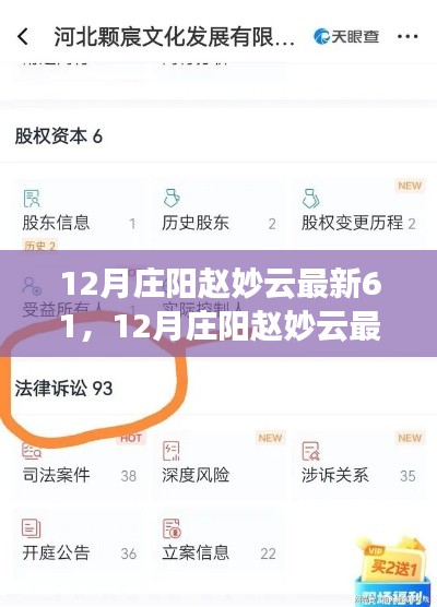 莊陽趙妙云最新事件,多維度觀點探討