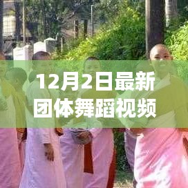 探索自然美景之旅，最新團體舞蹈視頻欣賞與寧靜之美的領略