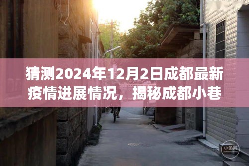 揭秘成都小巷特色小店,疫情下的溫暖角落與未知驚喜,預(yù)測(cè)成都最新疫情進(jìn)展(2024年12月2日)