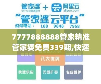 7777888888管家精準管家婆免費339期,快速問題處理策略_Z40.654-7