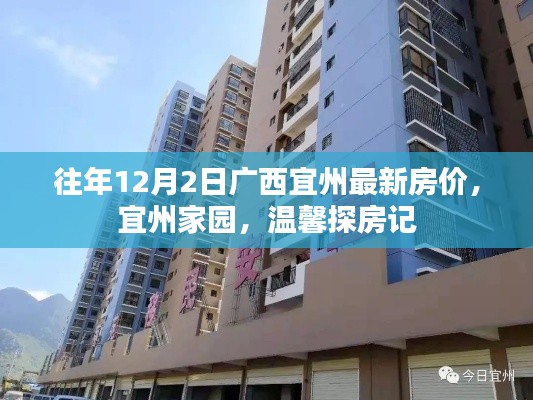 廣西宜州最新房價揭秘,家園探房之旅,溫馨房源一覽
