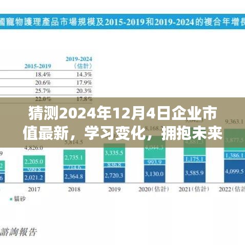 自信之旅,預(yù)測企業(yè)市值新高峰,探索學習變化,展望2024年企業(yè)市值最新動態(tài)