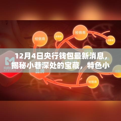 央行錢包最新動態揭秘,特色小店與央行錢包碰撞的火花,12月4日更新看點解析