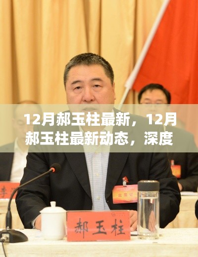 深度解析郝玉柱最新動態(tài)與觀點之爭，最新深度報道