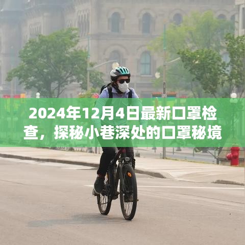 探秘小巷深處的口罩秘境,最新檢查點揭秘,日期獨家報道