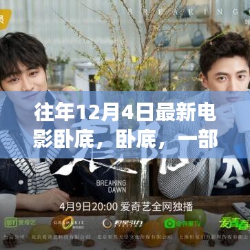 警匪巨獻臥底，時代變革中的秘密使命