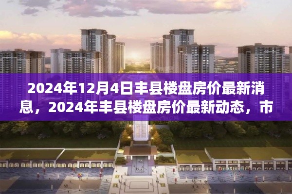 2024年豐縣樓盤房價最新動態及市場趨勢深度解析