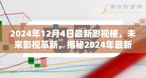 揭秘未來影視革新,2024年最新影視梗與科技產品前瞻