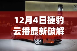 揭秘捷豹云播破解版，領略自然之美的心靈之旅需警惕法律風險