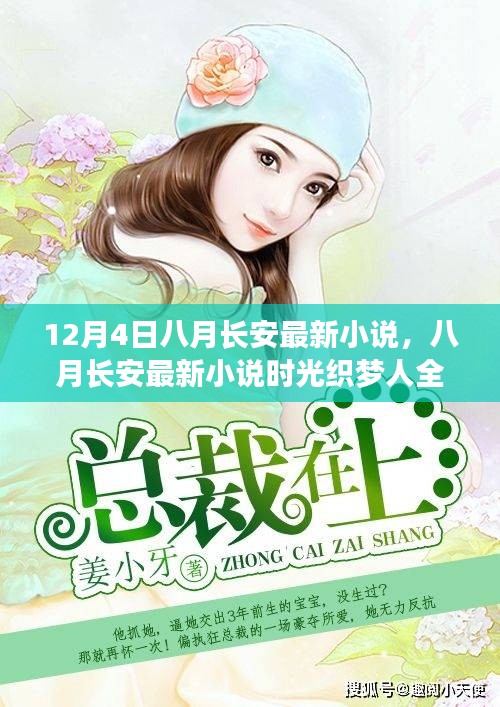 八月長安最新小說時光織夢人全面評測與深度介紹