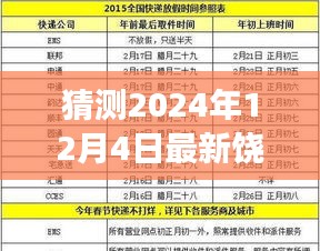 饒平公車新時間表猜想,溫馨探秘之旅,預測至2024年12月4日更新