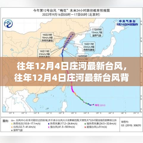 往年12月4日莊河臺(tái)風(fēng)背后的奇遇,心靈平靜之旅的啟程