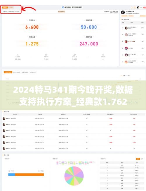 2024特馬341期今晚開獎,數據支持執行方案_經典款1.762