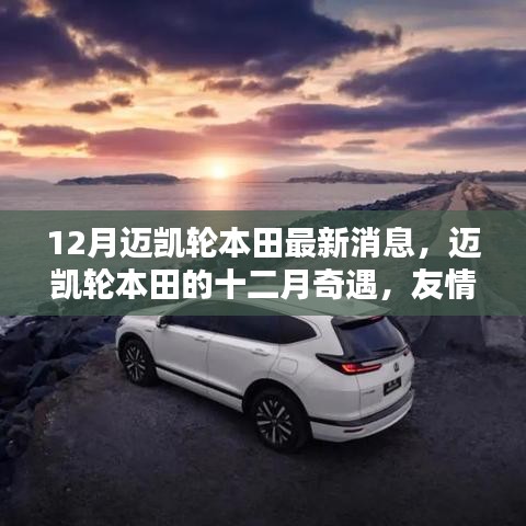 邁凱輪本田十二月驚喜,友情、溫馨與最新動(dòng)態(tài)