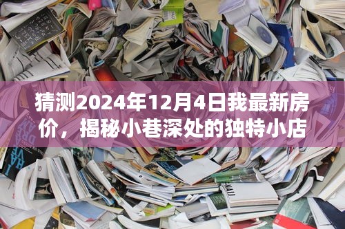 揭秘小巷深處的獨特小店,預(yù)測未來房價與隱藏價值探尋(2024年房價展望)