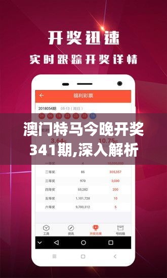 澳門特馬今晚開獎341期,深入解析數據應用_冒險款3.454