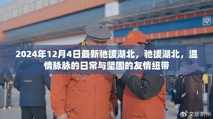 馳援湖北,溫情脈脈的日常與堅固友情紐帶,2024年最新行動報道