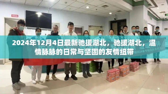 馳援湖北,溫情脈脈的日常與堅固友情紐帶,2024年最新行動報道