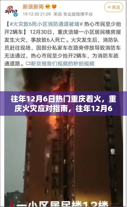 往年12月6日重慶火災應對指南與應急處理全攻略