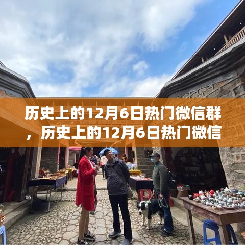 歷史上的12月6日熱門微信群深度解析與產(chǎn)品全面評測介紹