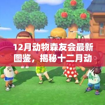 揭秘十二月動物森友會最新圖鑒,三大看點深度解析與全面指南