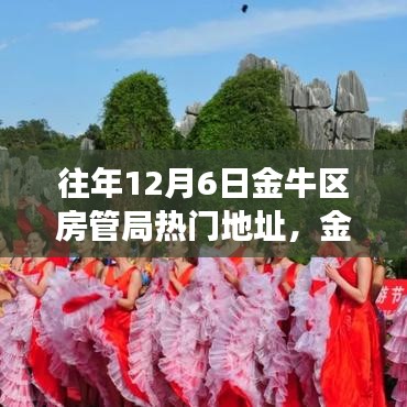 金牛區(qū)房管局，探秘家的故事與往年熱門地址回顧