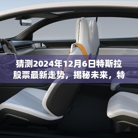 揭秘未來特斯拉股票走勢,深度預測與分析,展望特斯拉股票動向至2024年12月6日。