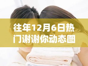 往年12月6日熱門謝謝你動態(tài)圖片全解析與介紹