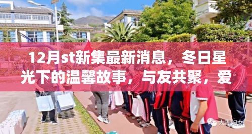 12月st新集,冬日星光下的溫馨聚會與愛在集新集