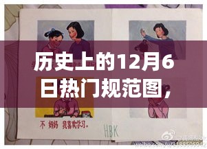 歷史上的今天，12月6日熱門規范圖，點燃夢想之火，變化成就自信與輝煌