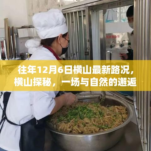 橫山探秘，尋找內心寧靜之旅的往年路況與邂逅自然之旅