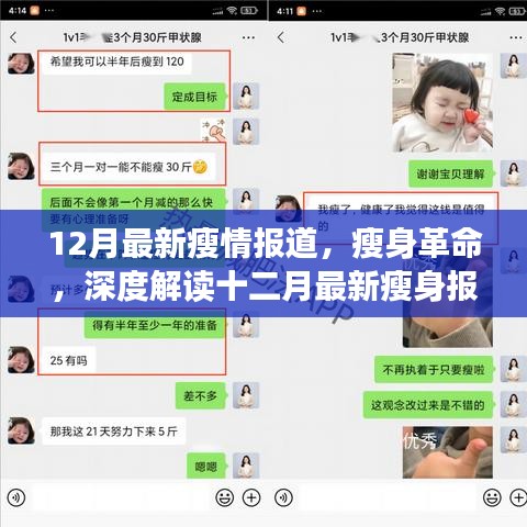 十二月最新瘦身革命深度解讀，觀點(diǎn)與爭議一網(wǎng)打盡