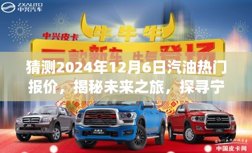 揭秘未來汽油報價趨勢,探尋寧靜之油,預測2024年12月6日汽油熱門報價探秘之旅