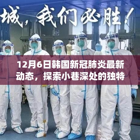 韓國新冠疫情下的美食探索，小巷深處的獨特風味與隱藏美食寶藏（最新動態）