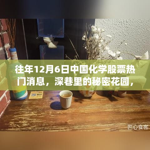 探尋深巷秘密花園，中國化學股票與特色小店的雙重魅力揭秘