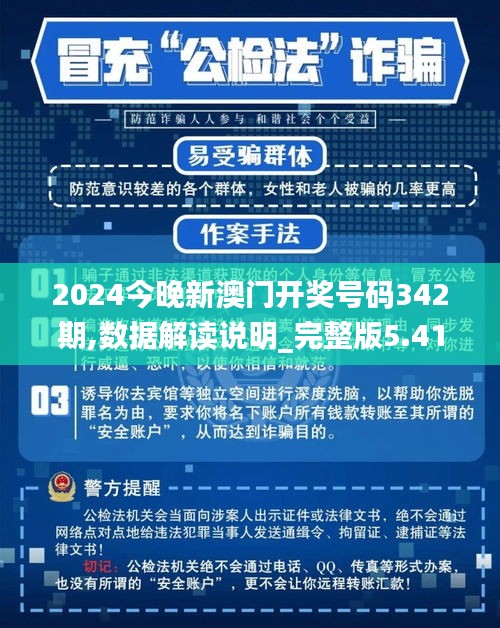 2024今晚新澳門開獎號碼342期,數(shù)據(jù)解讀說明_完整版5.414